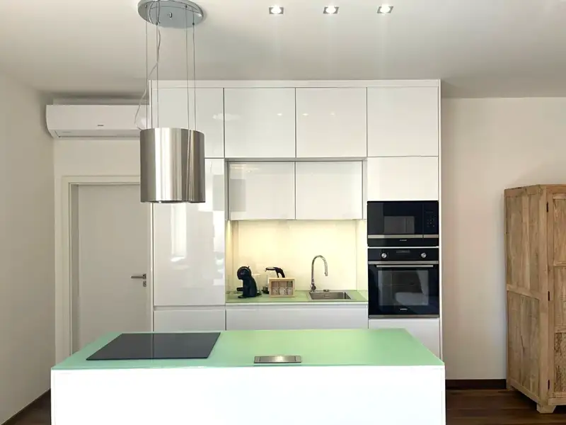Pronájem bytu 2+kk 55 m²